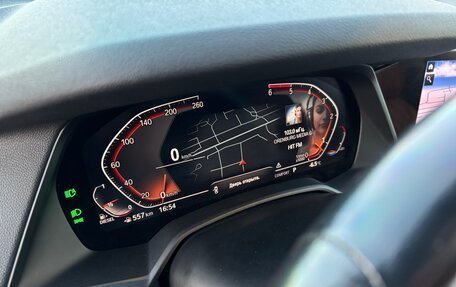 BMW X5, 2018 год, 5 750 000 рублей, 12 фотография