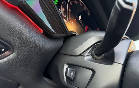 BMW X5, 2018 год, 5 750 000 рублей, 20 фотография