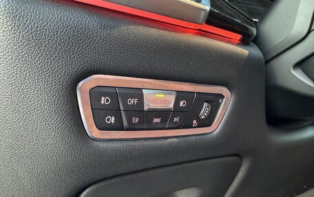 BMW X5, 2018 год, 5 750 000 рублей, 19 фотография