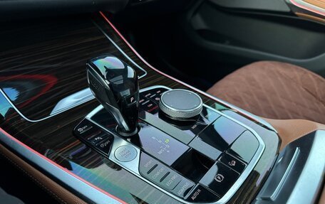 BMW X5, 2018 год, 5 750 000 рублей, 16 фотография