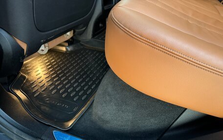 BMW X5, 2018 год, 5 750 000 рублей, 14 фотография