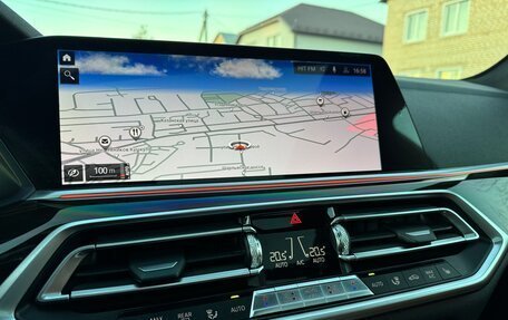 BMW X5, 2018 год, 5 750 000 рублей, 21 фотография