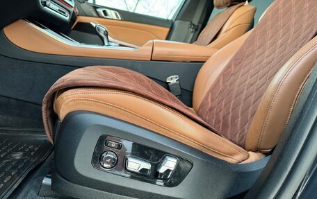 BMW X5, 2018 год, 5 750 000 рублей, 18 фотография