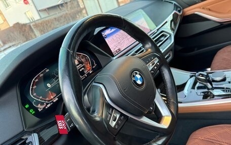 BMW X5, 2018 год, 5 750 000 рублей, 13 фотография