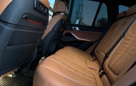BMW X5, 2018 год, 5 750 000 рублей, 22 фотография
