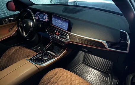 BMW X5, 2018 год, 5 750 000 рублей, 25 фотография