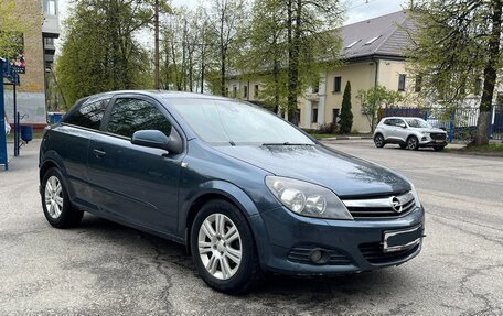 Opel Astra H, 2006 год, 315 000 рублей, 3 фотография