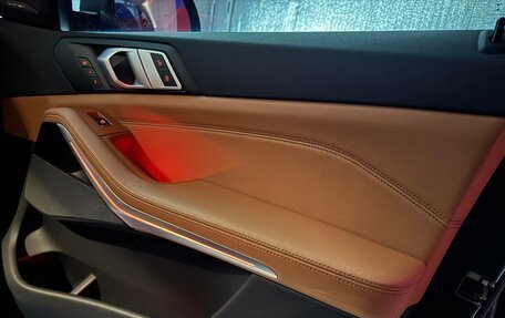 BMW X5, 2018 год, 5 750 000 рублей, 27 фотография