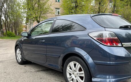 Opel Astra H, 2006 год, 315 000 рублей, 6 фотография