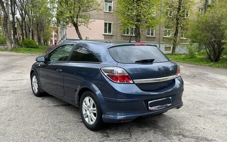 Opel Astra H, 2006 год, 315 000 рублей, 5 фотография