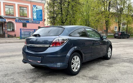 Opel Astra H, 2006 год, 315 000 рублей, 4 фотография