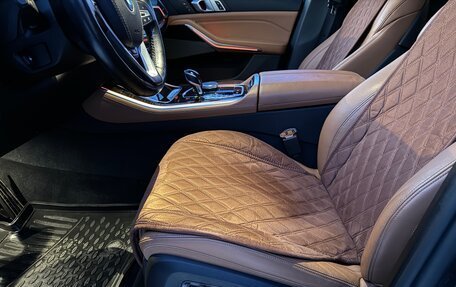 BMW X5, 2018 год, 5 750 000 рублей, 30 фотография