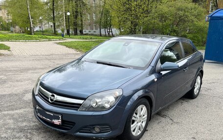 Opel Astra H, 2006 год, 315 000 рублей, 2 фотография