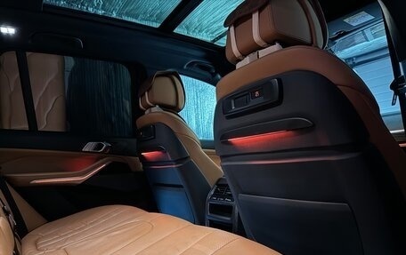 BMW X5, 2018 год, 5 750 000 рублей, 28 фотография