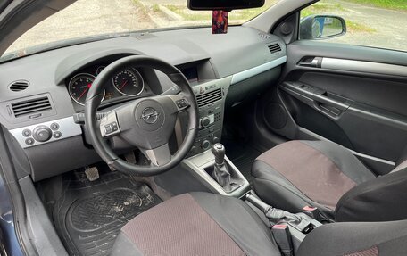 Opel Astra H, 2006 год, 315 000 рублей, 10 фотография