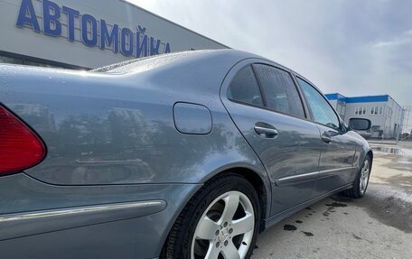 Mercedes-Benz E-Класс, 2006 год, 1 300 000 рублей, 4 фотография