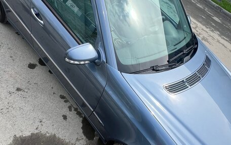 Mercedes-Benz E-Класс, 2006 год, 1 300 000 рублей, 3 фотография