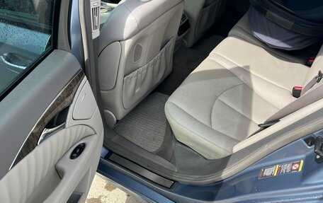 Mercedes-Benz E-Класс, 2006 год, 1 300 000 рублей, 6 фотография