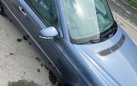 Mercedes-Benz E-Класс, 2006 год, 1 300 000 рублей, 7 фотография
