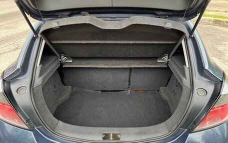 Opel Astra H, 2006 год, 315 000 рублей, 13 фотография
