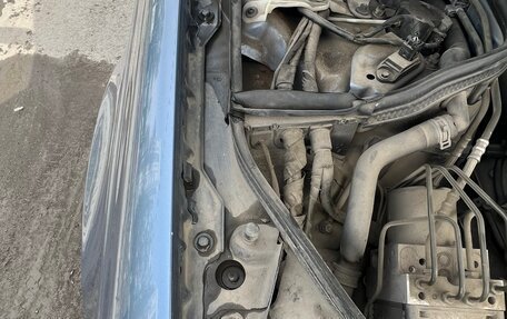 Mercedes-Benz E-Класс, 2006 год, 1 300 000 рублей, 12 фотография