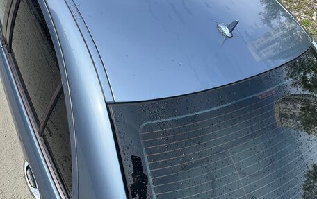 Mercedes-Benz E-Класс, 2006 год, 1 300 000 рублей, 16 фотография