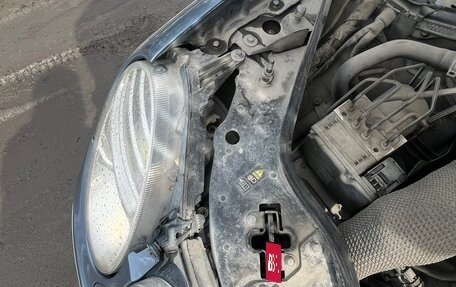 Mercedes-Benz E-Класс, 2006 год, 1 300 000 рублей, 17 фотография