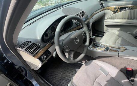 Mercedes-Benz E-Класс, 2006 год, 1 300 000 рублей, 23 фотография