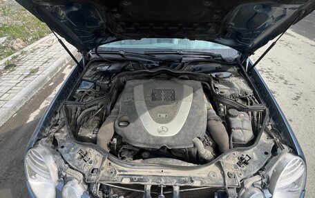 Mercedes-Benz E-Класс, 2006 год, 1 300 000 рублей, 29 фотография