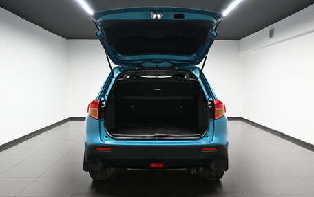 Suzuki Vitara II рестайлинг, 2015 год, 1 295 000 рублей, 7 фотография