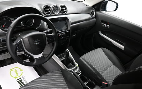 Suzuki Vitara II рестайлинг, 2015 год, 1 295 000 рублей, 8 фотография