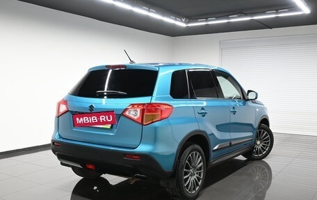 Suzuki Vitara II рестайлинг, 2015 год, 1 295 000 рублей, 2 фотография