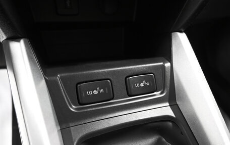 Suzuki Vitara II рестайлинг, 2015 год, 1 295 000 рублей, 19 фотография