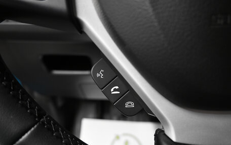 Suzuki Vitara II рестайлинг, 2015 год, 1 295 000 рублей, 16 фотография
