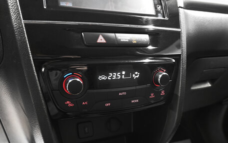 Suzuki Vitara II рестайлинг, 2015 год, 1 295 000 рублей, 15 фотография