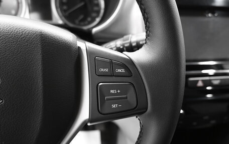 Suzuki Vitara II рестайлинг, 2015 год, 1 295 000 рублей, 17 фотография