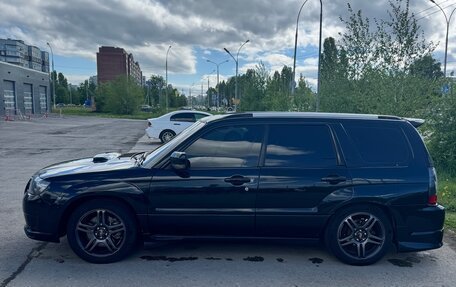 Subaru Forester, 2007 год, 1 250 000 рублей, 3 фотография