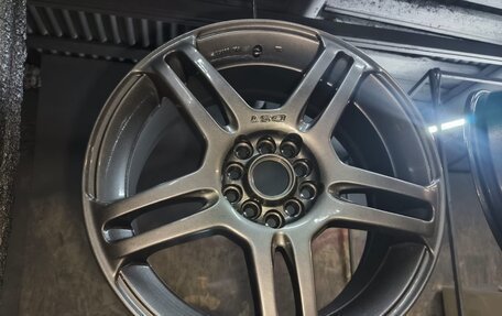 Subaru Forester, 2007 год, 1 250 000 рублей, 12 фотография