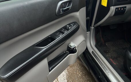Subaru Forester, 2007 год, 1 250 000 рублей, 14 фотография