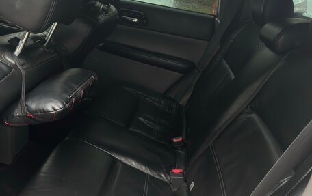 Subaru Forester, 2007 год, 1 250 000 рублей, 15 фотография