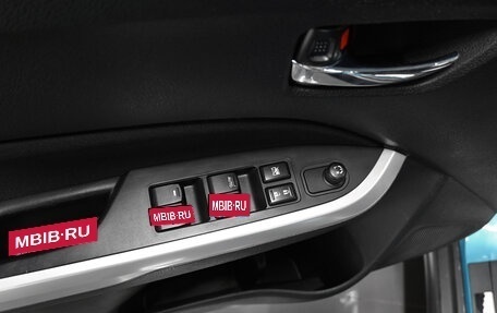 Suzuki Vitara II рестайлинг, 2015 год, 1 295 000 рублей, 20 фотография