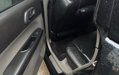 Subaru Forester, 2007 год, 1 250 000 рублей, 16 фотография