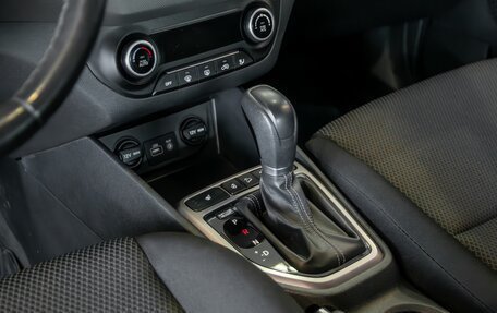 Hyundai Creta I рестайлинг, 2019 год, 1 645 000 рублей, 16 фотография