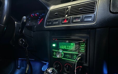 Volkswagen Golf IV, 1999 год, 350 000 рублей, 8 фотография