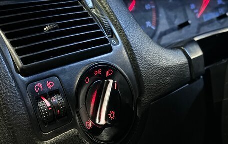Volkswagen Golf IV, 1999 год, 350 000 рублей, 9 фотография