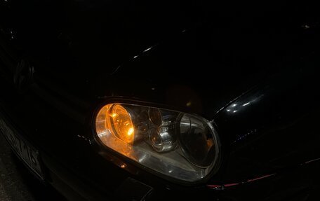 Volkswagen Golf IV, 1999 год, 350 000 рублей, 6 фотография