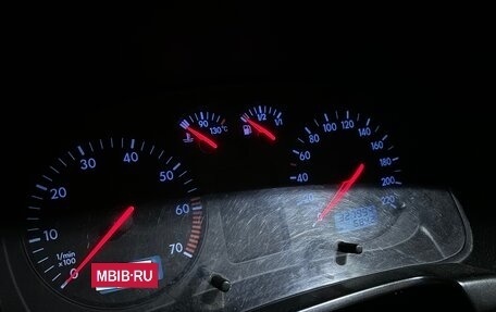 Volkswagen Golf IV, 1999 год, 350 000 рублей, 10 фотография