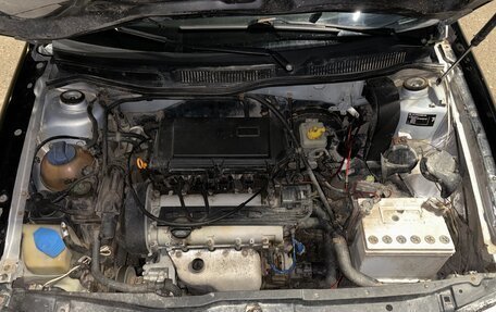 Volkswagen Golf IV, 1999 год, 350 000 рублей, 16 фотография