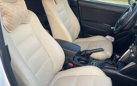 Mazda CX-5 II, 2013 год, 1 700 000 рублей, 7 фотография