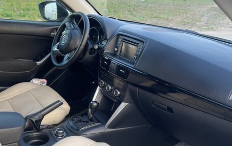 Mazda CX-5 II, 2013 год, 1 700 000 рублей, 8 фотография